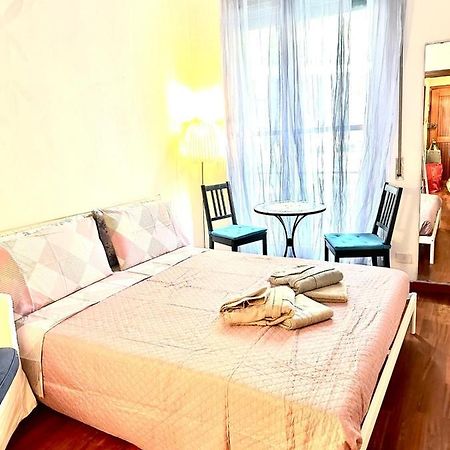 Brera Suite Milano Eksteriør billede