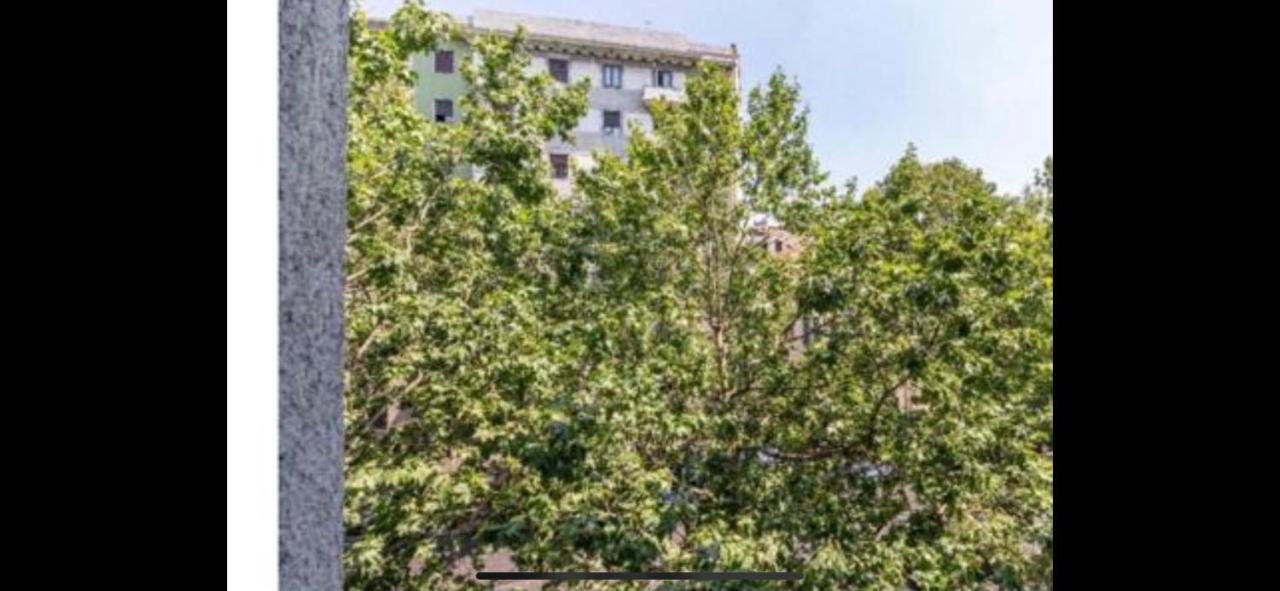 Brera Suite Milano Eksteriør billede