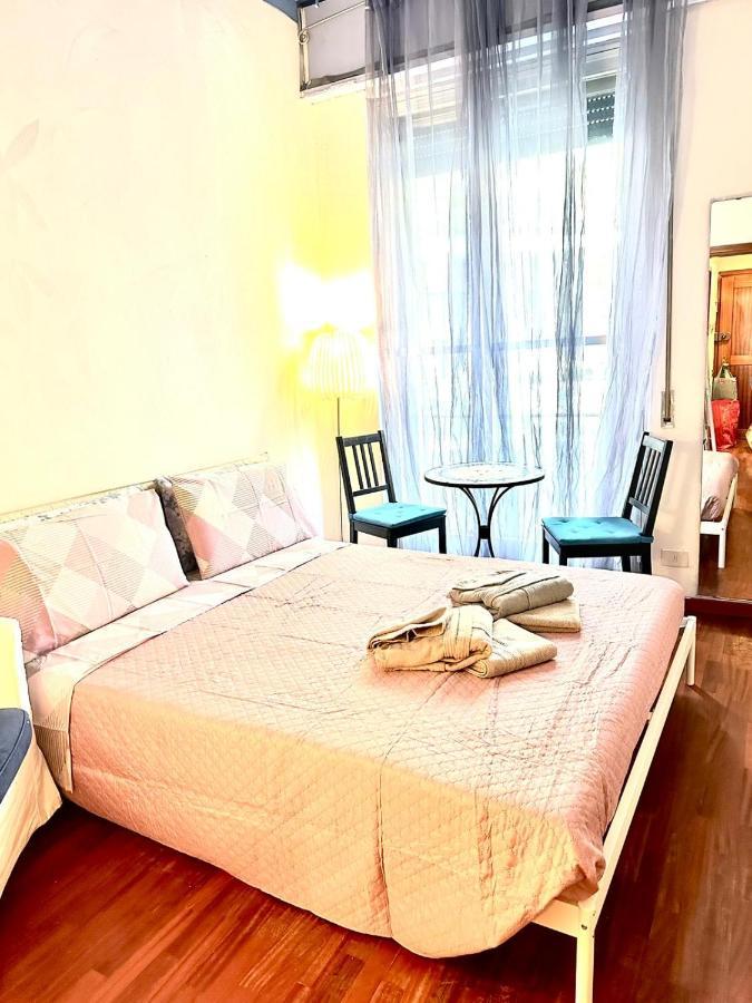 Brera Suite Milano Eksteriør billede